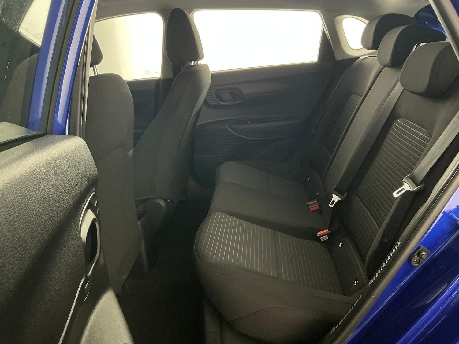 Used Hyundai i20 2022 for sale - 76613385: Photo 13