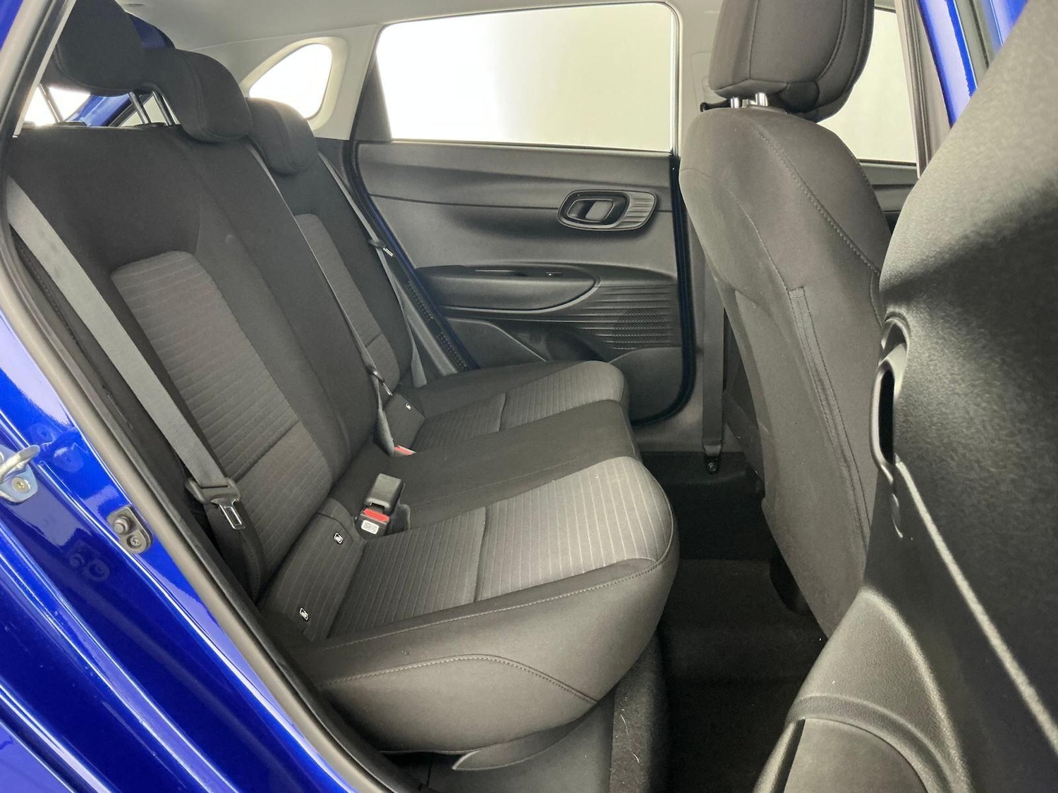 Used Hyundai i20 2022 for sale - 76613385: Photo 14