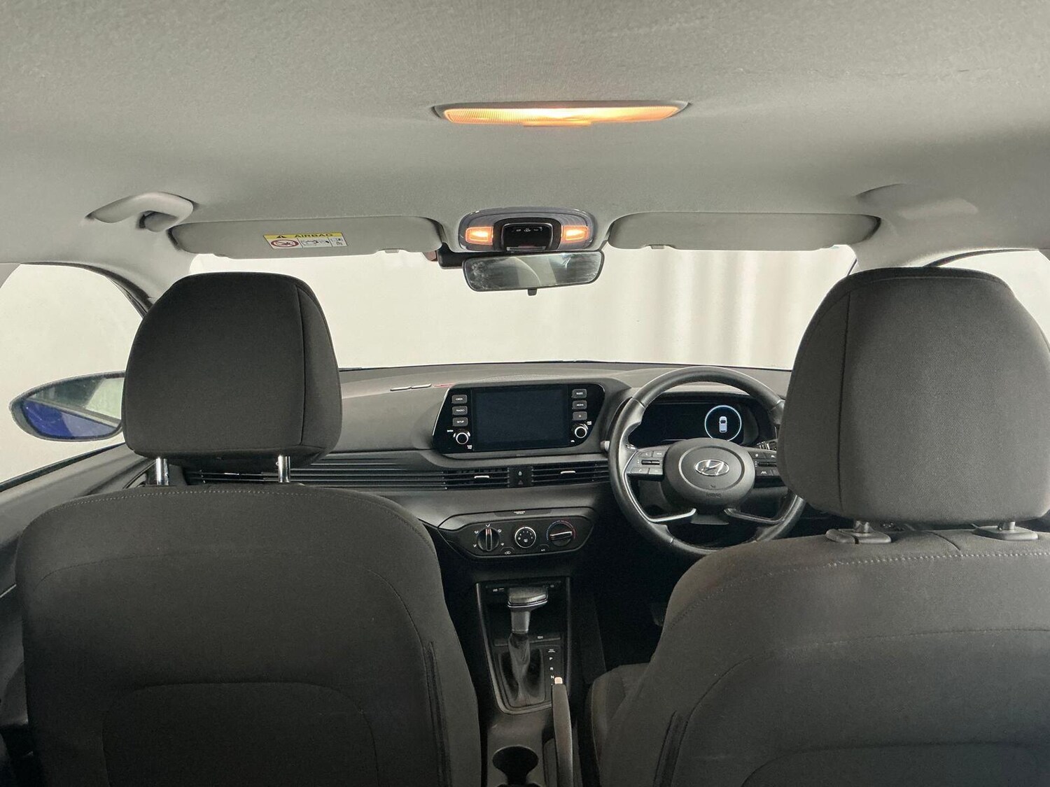 Used Hyundai i20 2022 for sale - 76613385: Photo 15