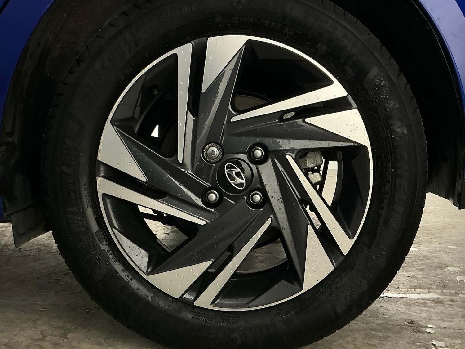 Used Hyundai i20 2022 for sale - 76613385: Photo 21