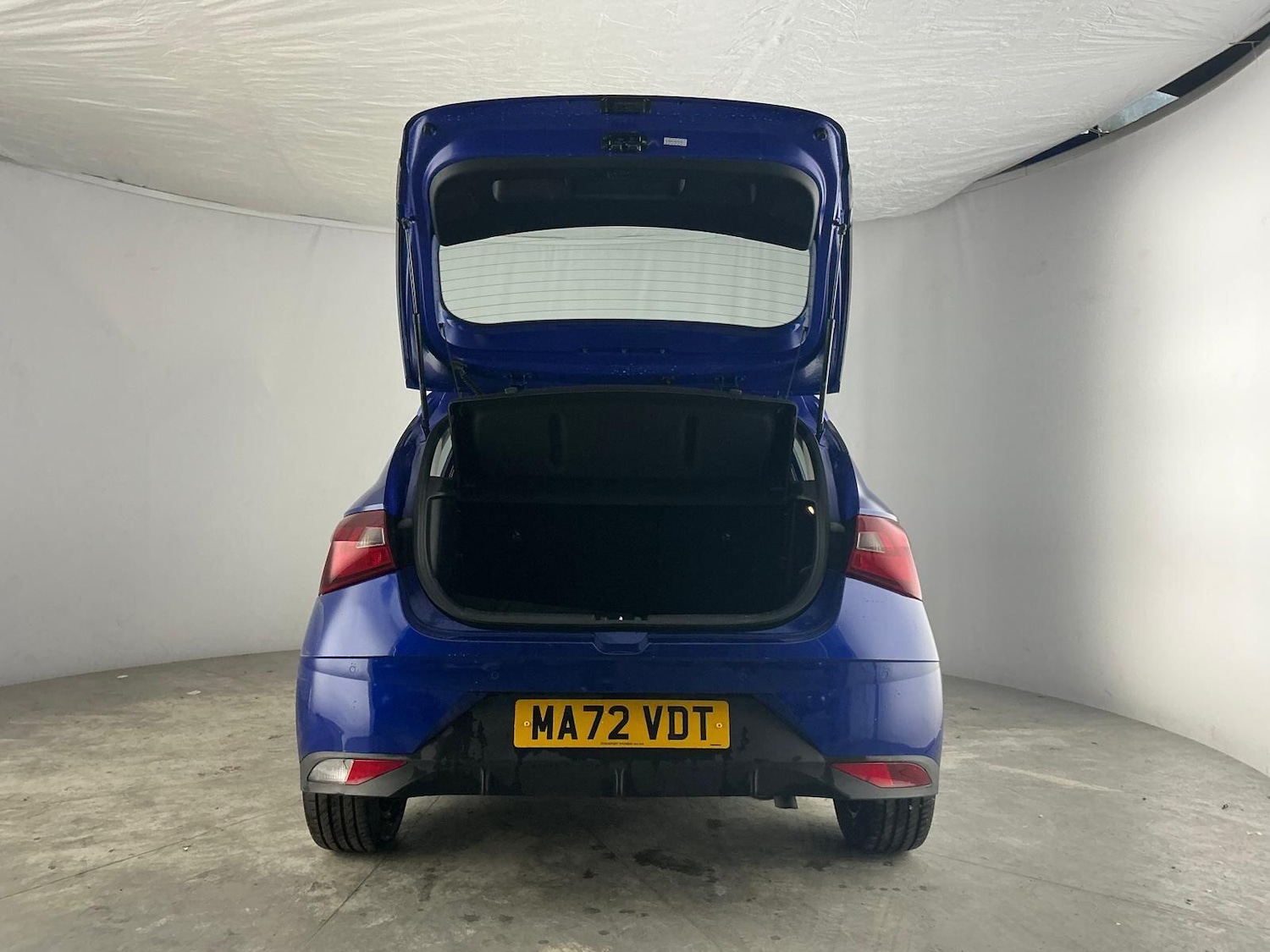 Used Hyundai i20 2022 for sale - 76613385: Photo 24