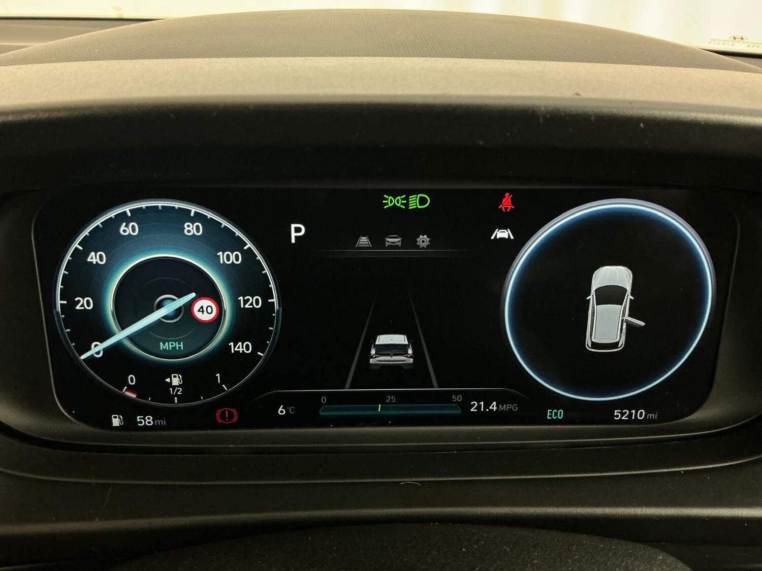 Used Hyundai i20 2022 for sale - 76613385: Photo 25