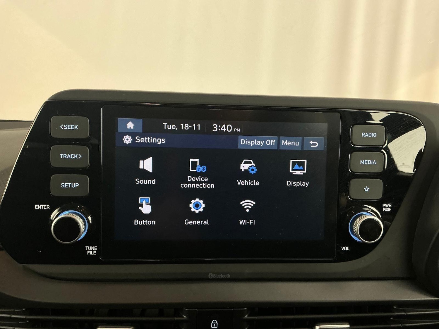 Used Hyundai i20 2022 for sale - 76613385: Photo 26