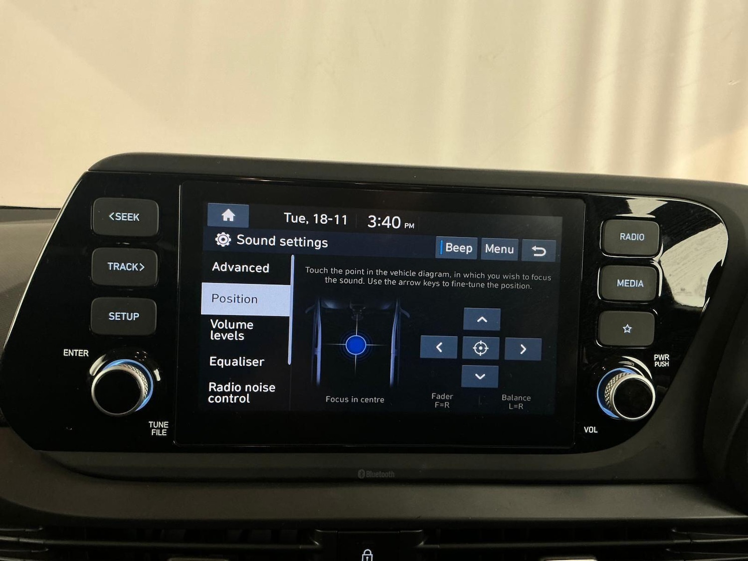 Used Hyundai i20 2022 for sale - 76613385: Photo 27