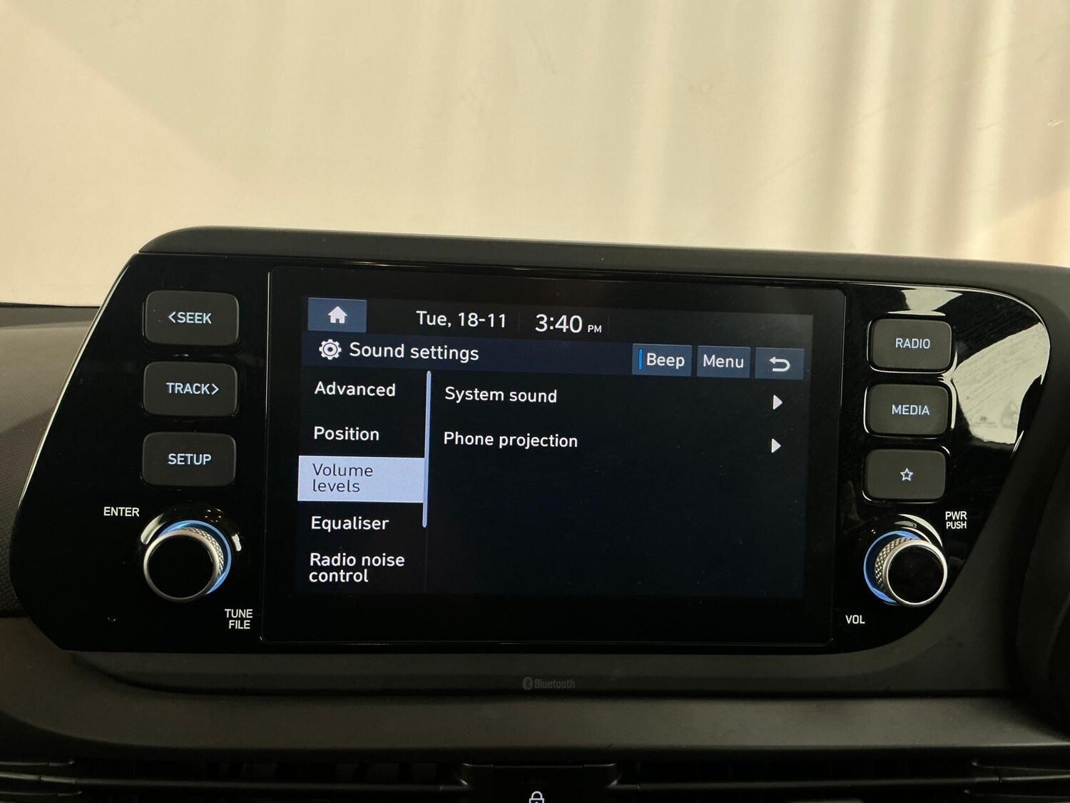 Used Hyundai i20 2022 for sale - 76613385: Photo 28