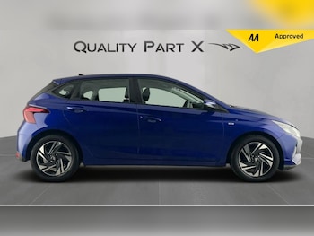 Used Hyundai i20 2022 for sale - 76613385: Photo