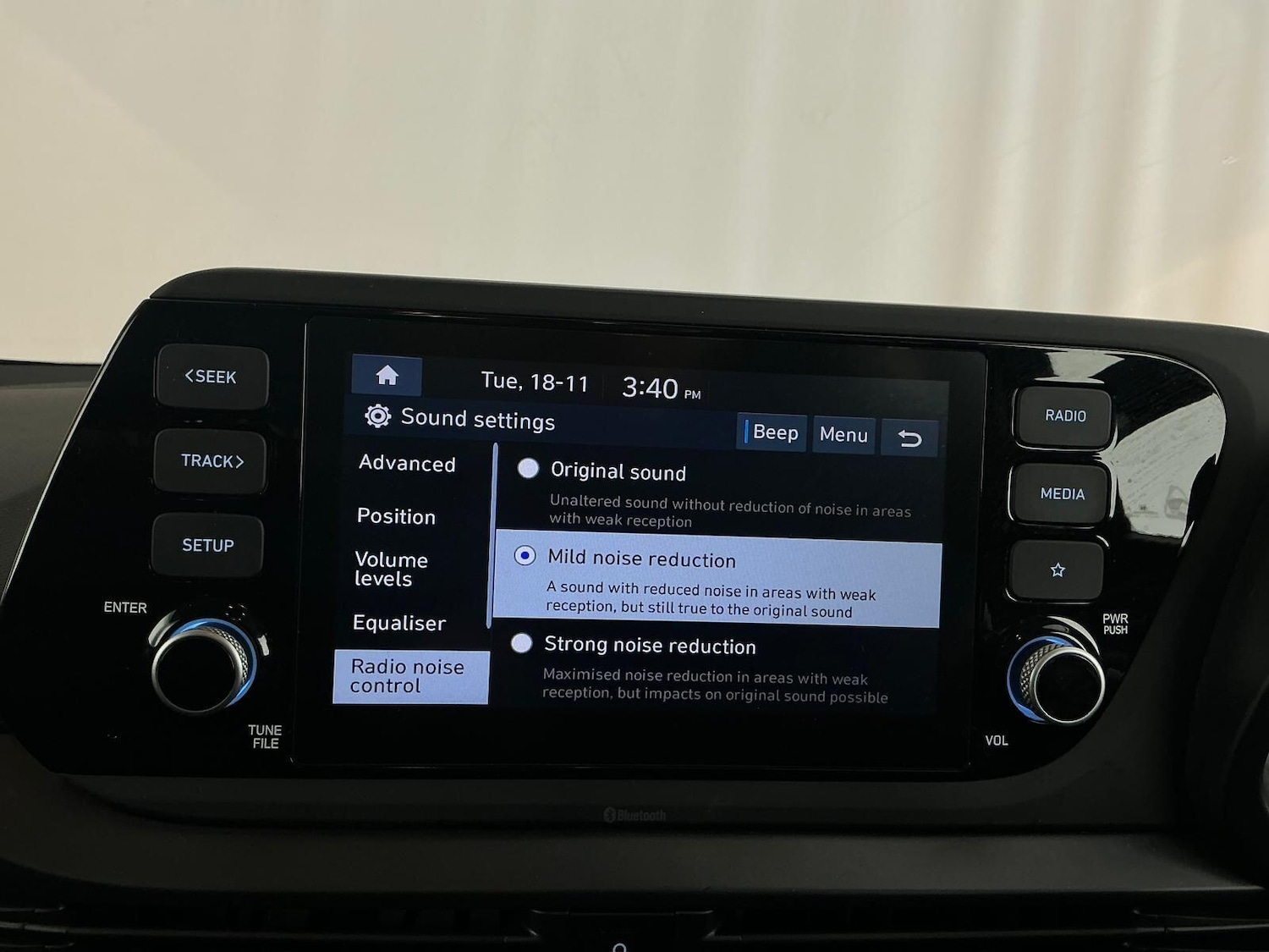 Used Hyundai i20 2022 for sale - 76613385: Photo 30