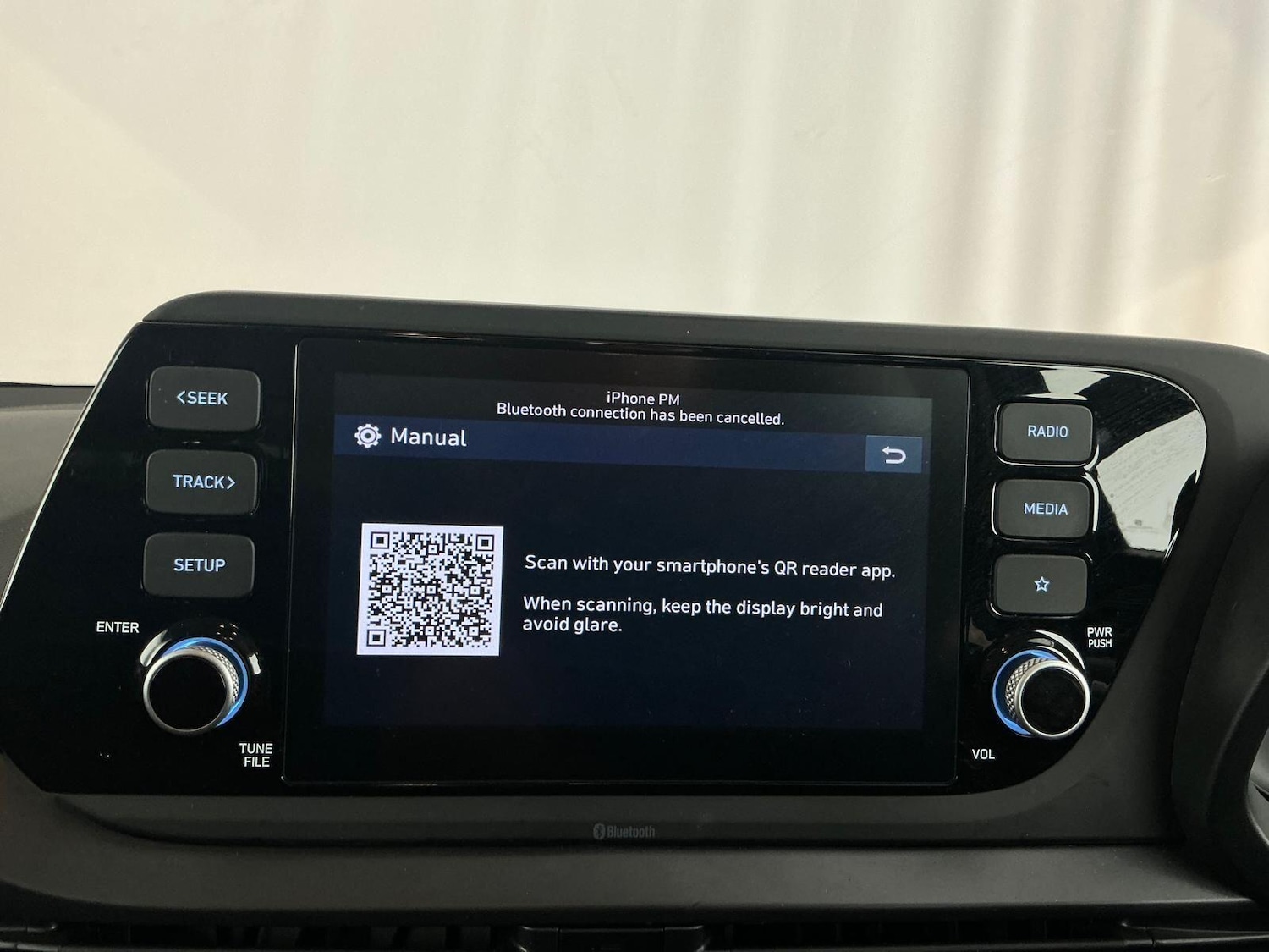 Used Hyundai i20 2022 for sale - 76613385: Photo 32