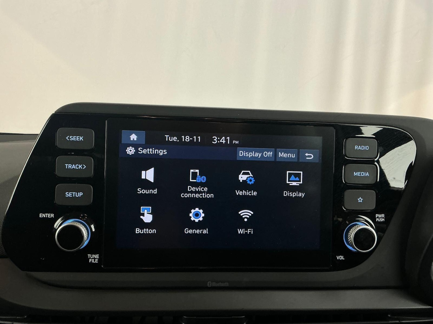 Used Hyundai i20 2022 for sale - 76613385: Photo 35