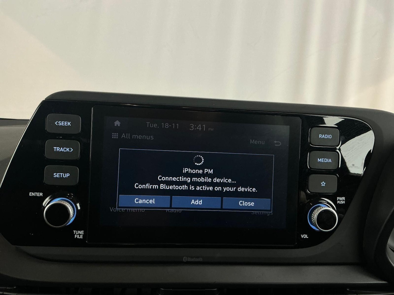 Used Hyundai i20 2022 for sale - 76613385: Photo 36