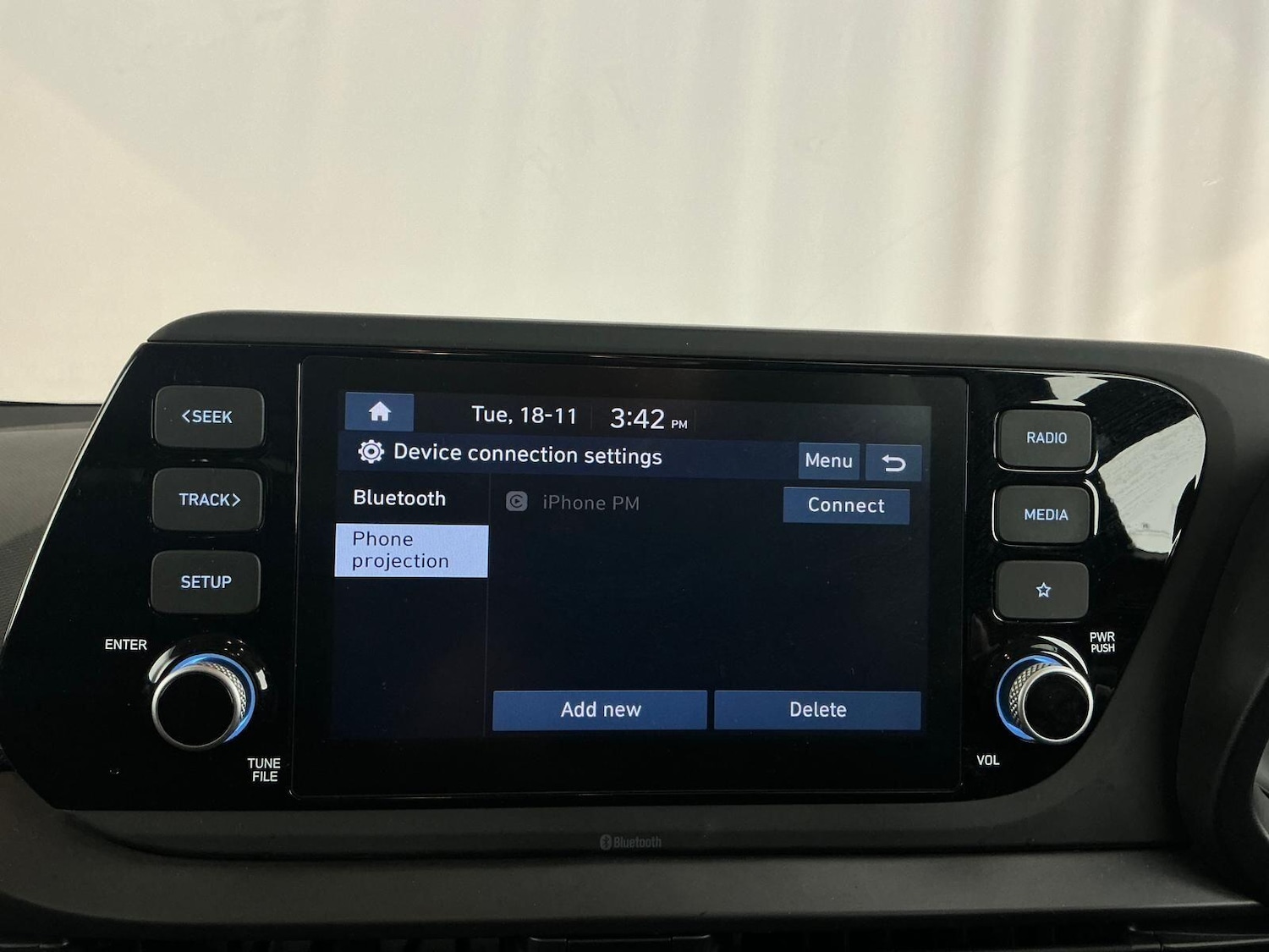 Used Hyundai i20 2022 for sale - 76613385: Photo 37