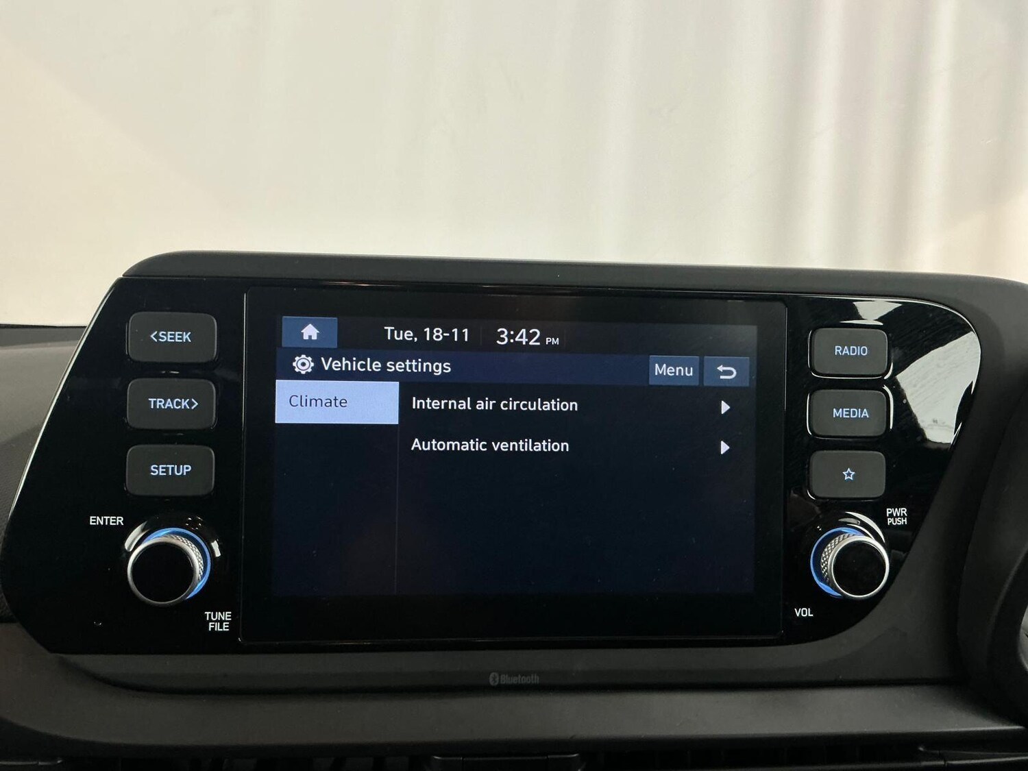 Used Hyundai i20 2022 for sale - 76613385: Photo 38