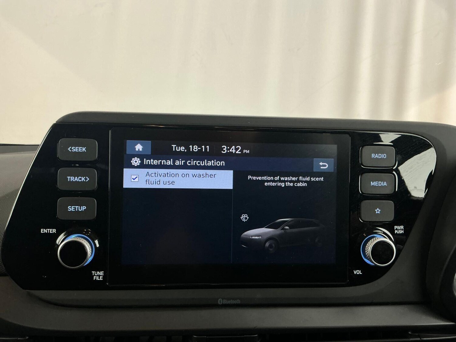 Used Hyundai i20 2022 for sale - 76613385: Photo 39