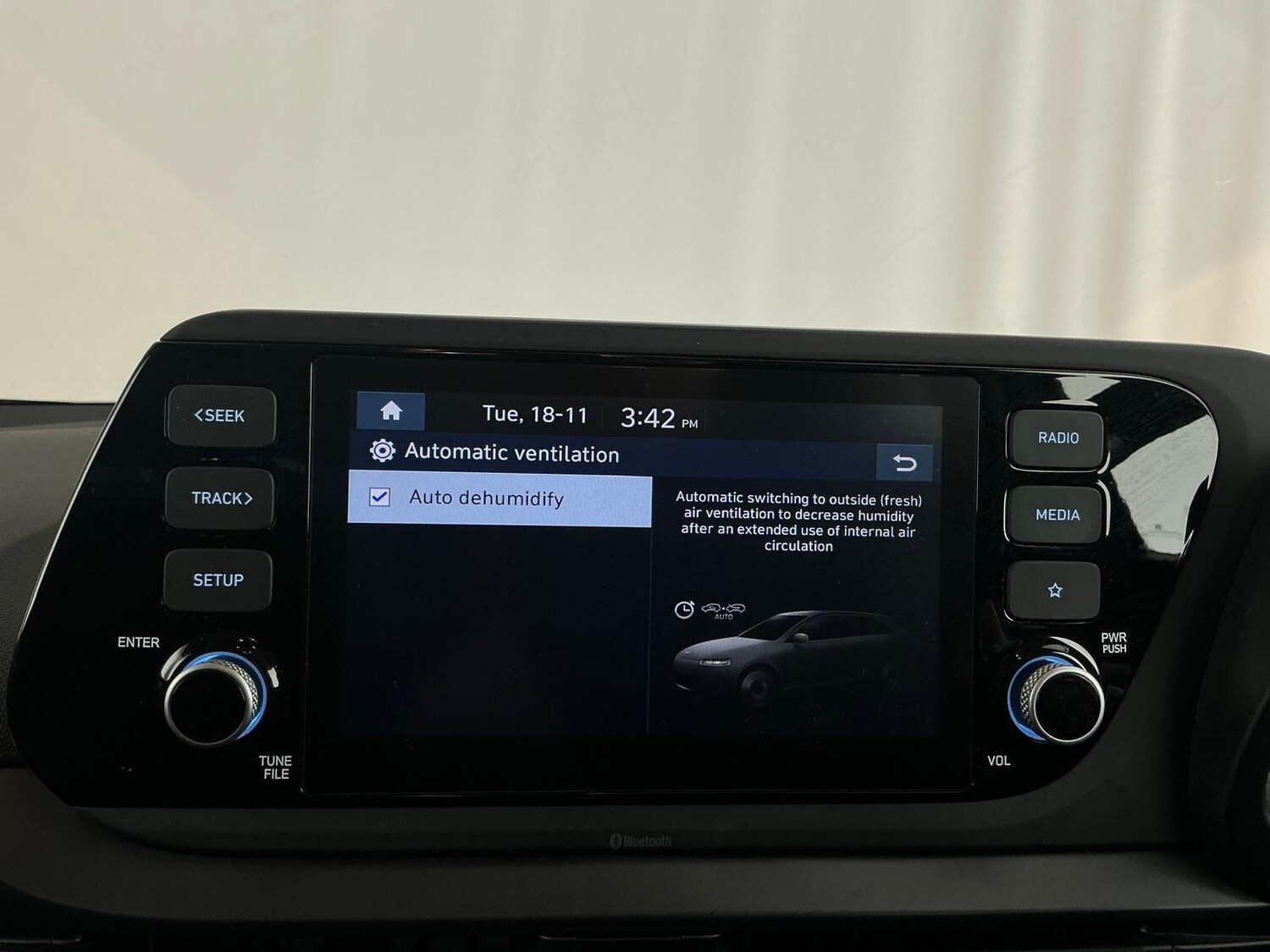 Used Hyundai i20 2022 for sale - 76613385: Photo 40