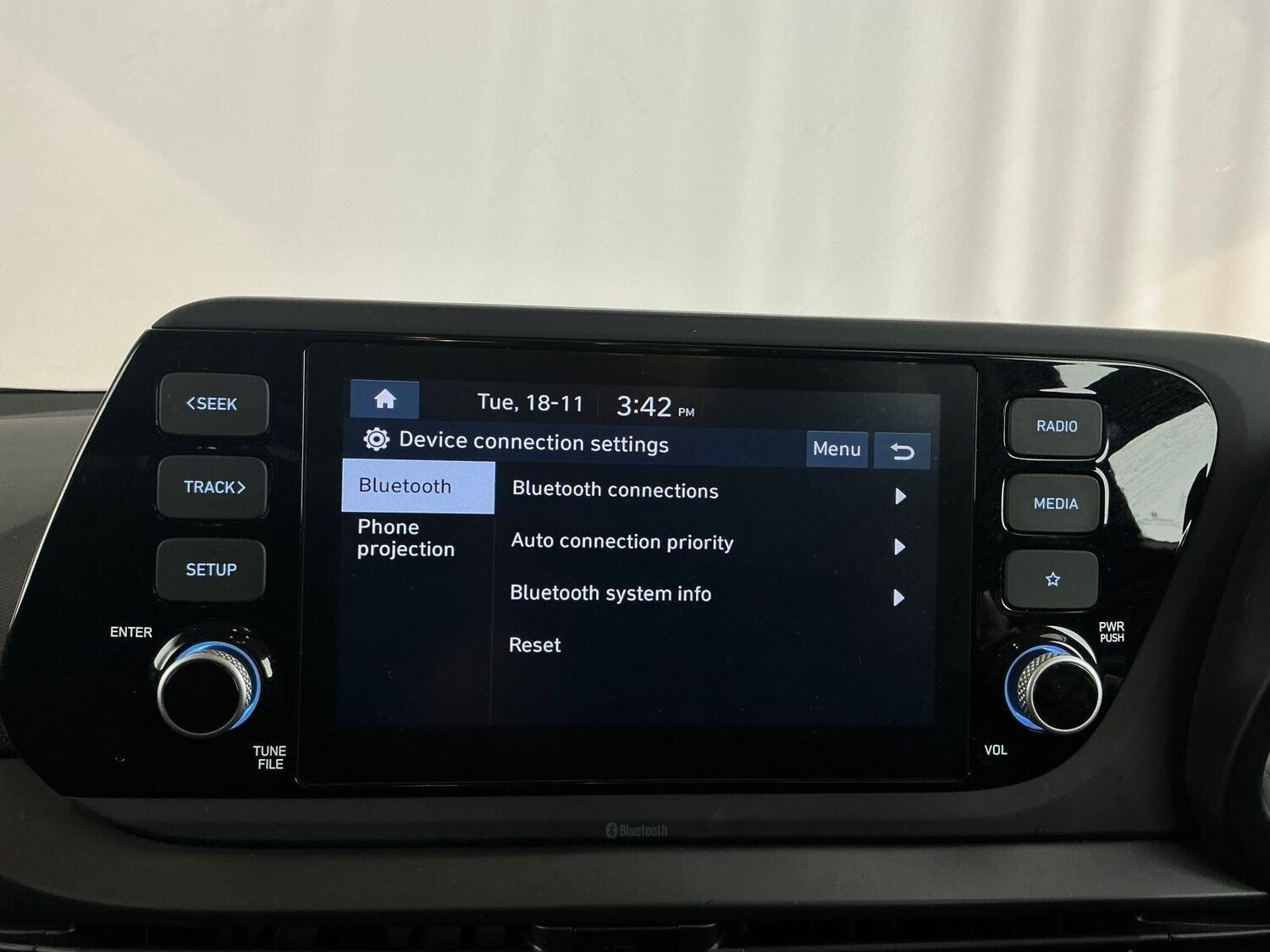 Used Hyundai i20 2022 for sale - 76613385: Photo 42