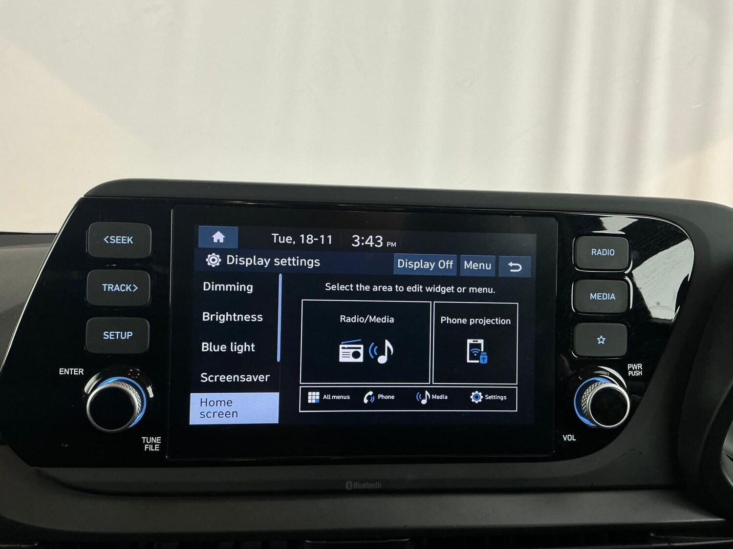 Used Hyundai i20 2022 for sale - 76613385: Photo 44