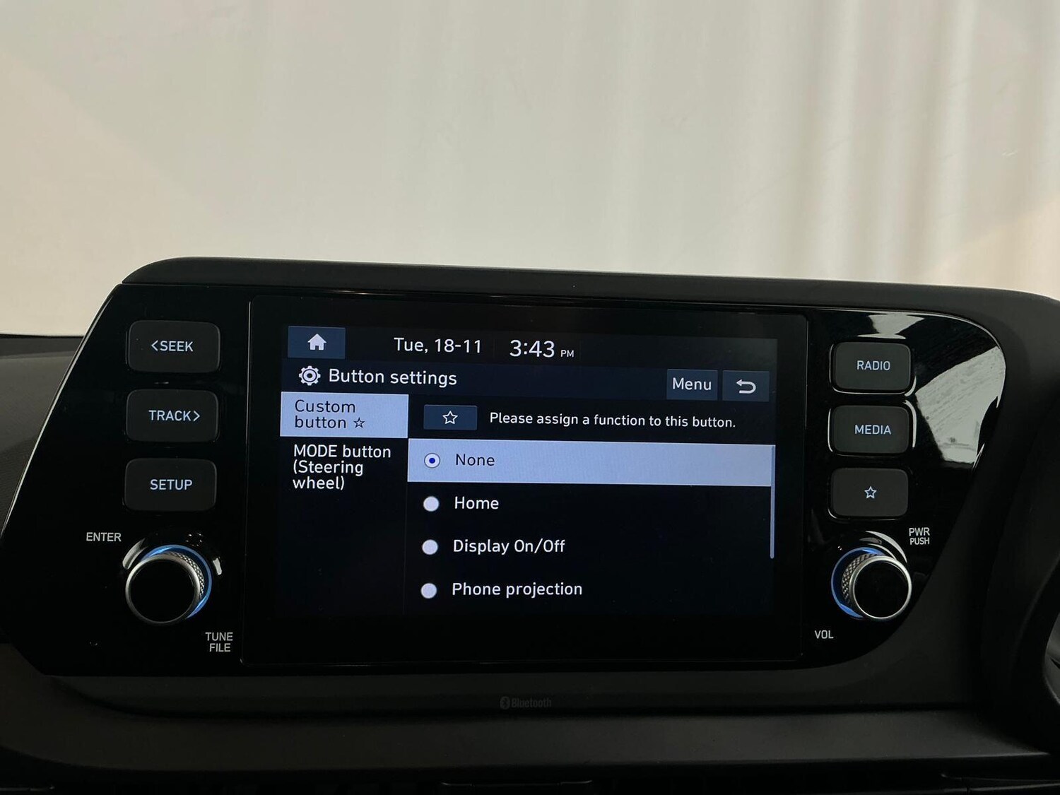 Used Hyundai i20 2022 for sale - 76613385: Photo 45