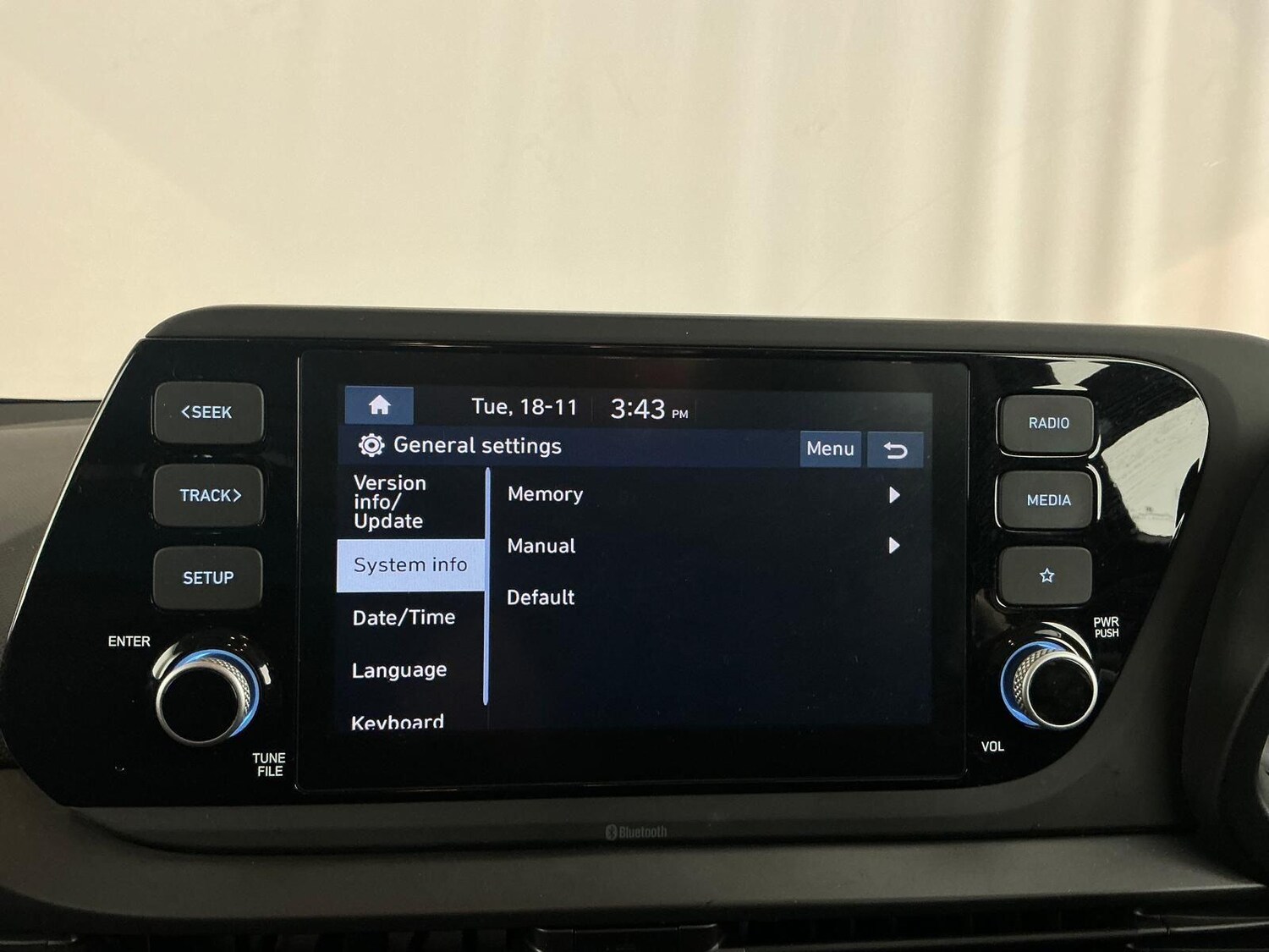 Used Hyundai i20 2022 for sale - 76613385: Photo 48