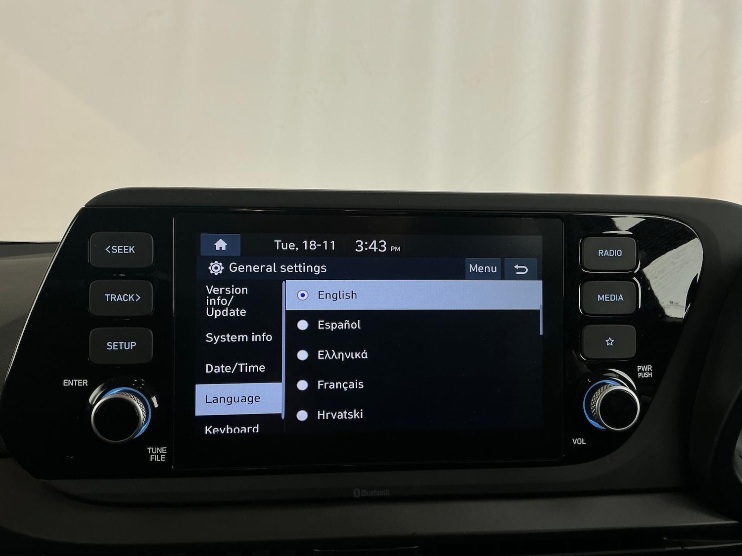 Used Hyundai i20 2022 for sale - 76613385: Photo 50