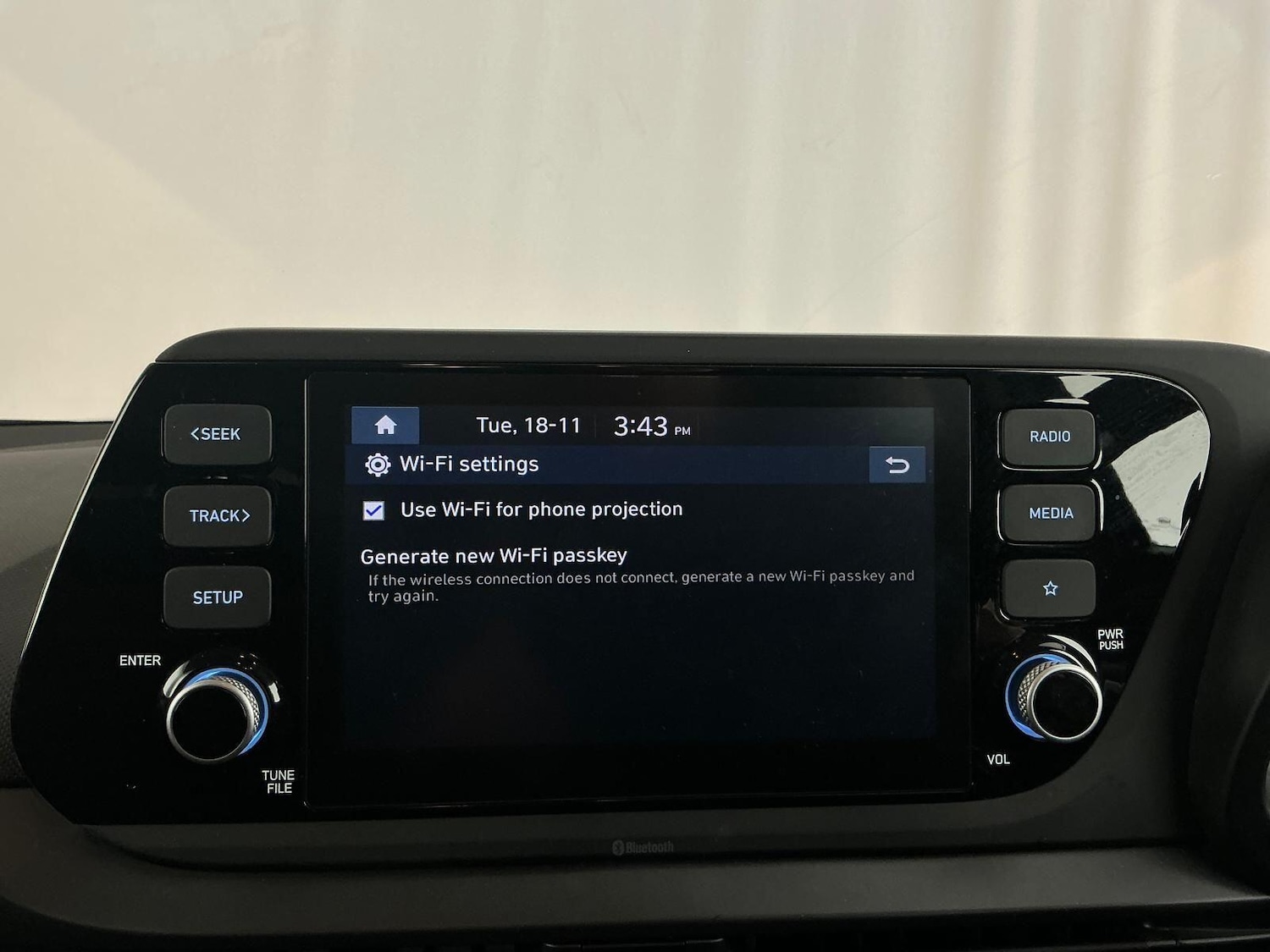 Used Hyundai i20 2022 for sale - 76613385: Photo 52