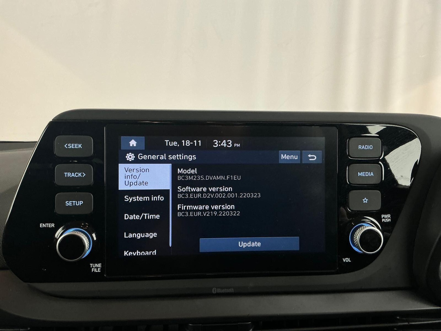 Used Hyundai i20 2022 for sale - 76613385: Photo 53