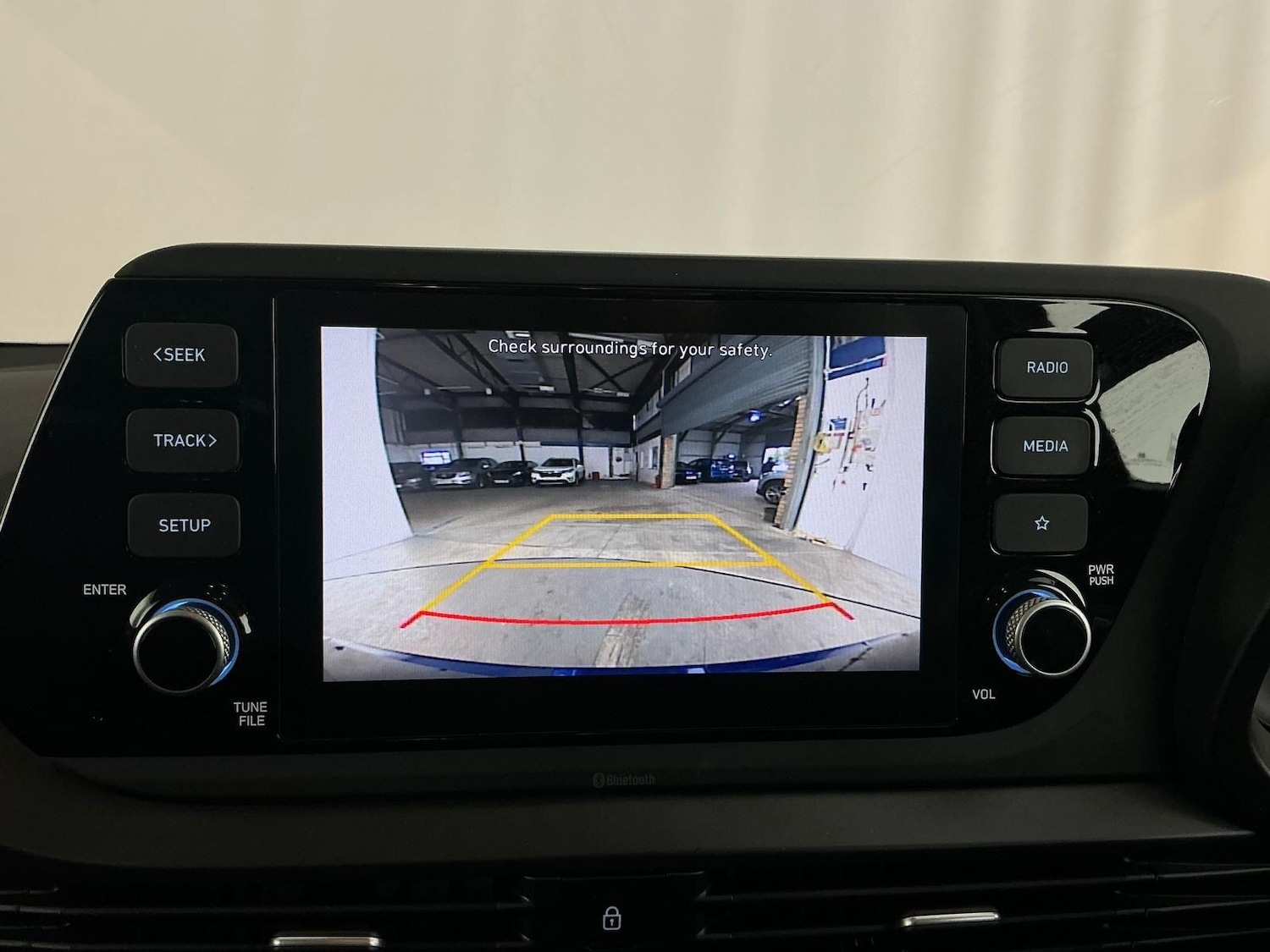 Used Hyundai i20 2022 for sale - 76613385: Photo 55