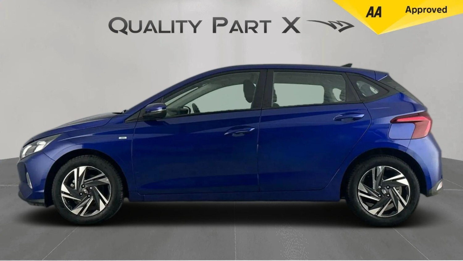 Used Hyundai i20 2022 for sale - 76613385: Photo 6