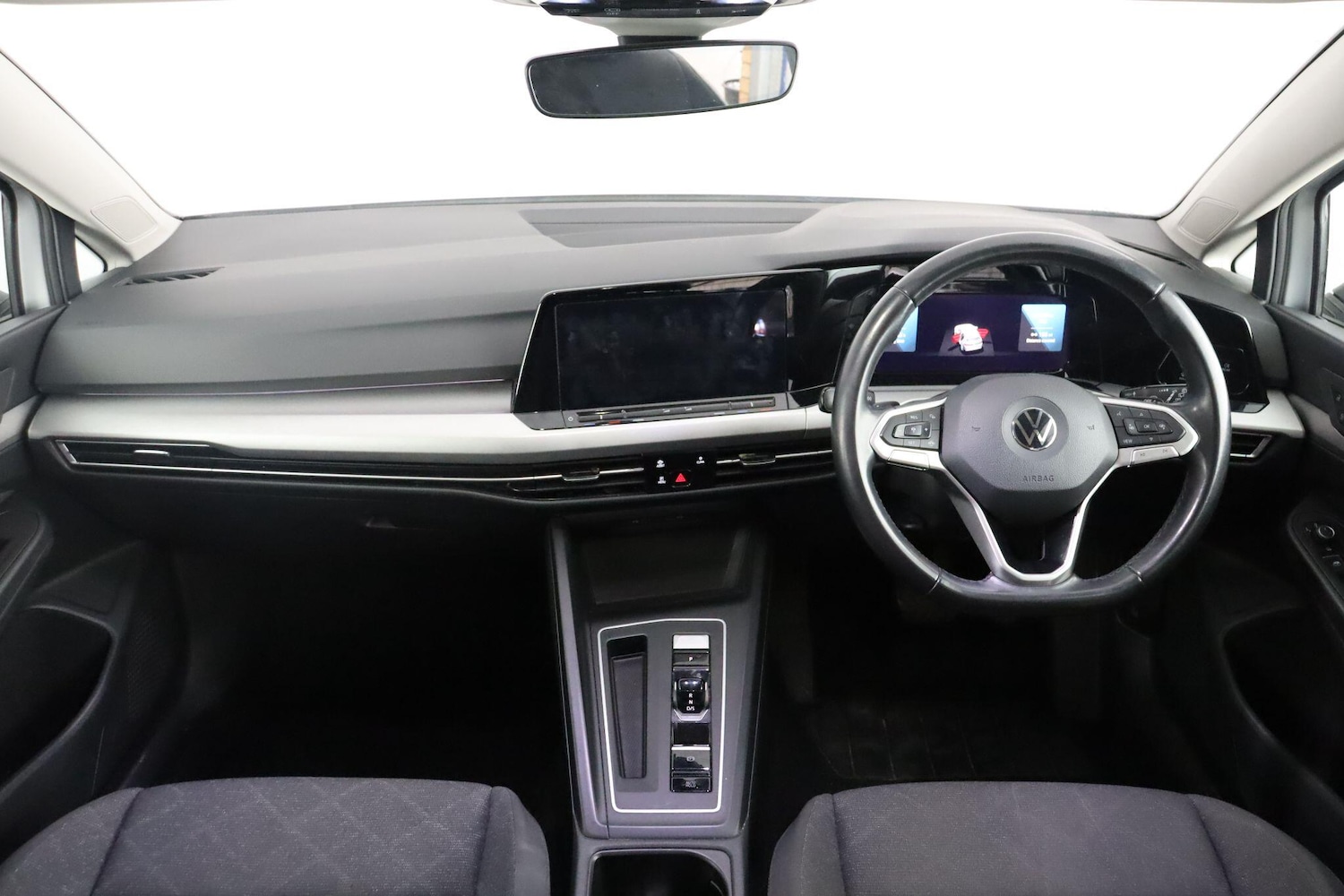 Used Volkswagen Golf 2021 for sale - 76667226: Photo 10