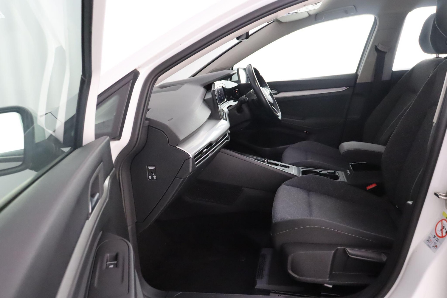 Used Volkswagen Golf 2021 for sale - 76667226: Photo 11