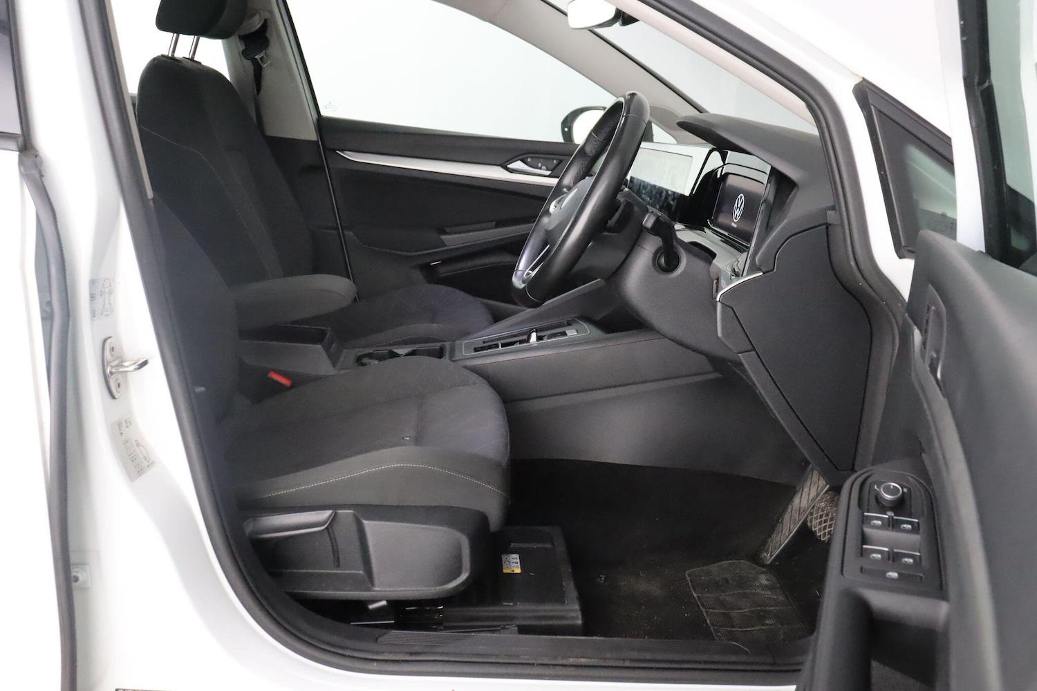 Used Volkswagen Golf 2021 for sale - 76667226: Photo 12