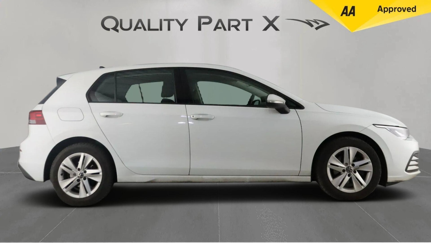 Used Volkswagen Golf 2021 for sale - 76667226: Photo 2