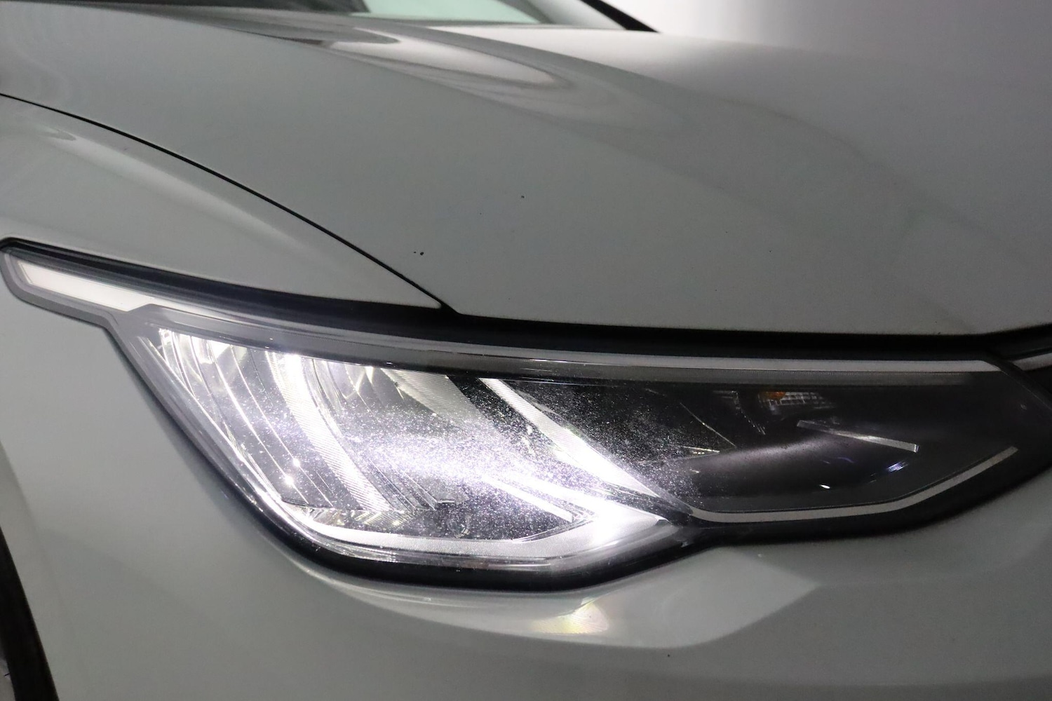 Used Volkswagen Golf 2021 for sale - 76667226: Photo 24