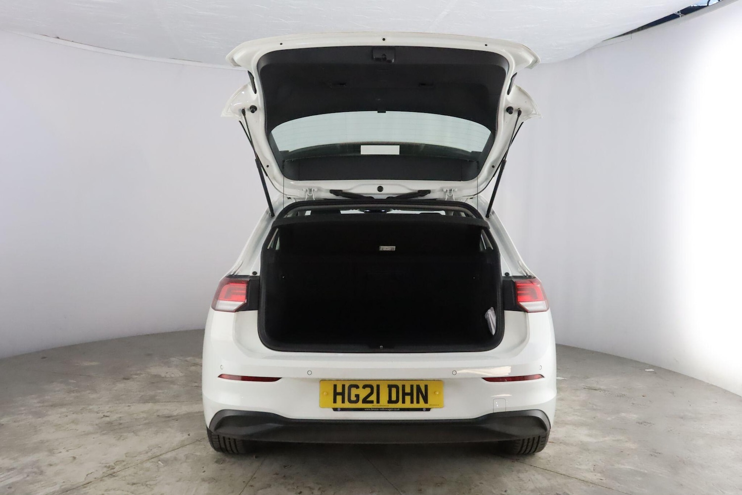 Used Volkswagen Golf 2021 for sale - 76667226: Photo 25