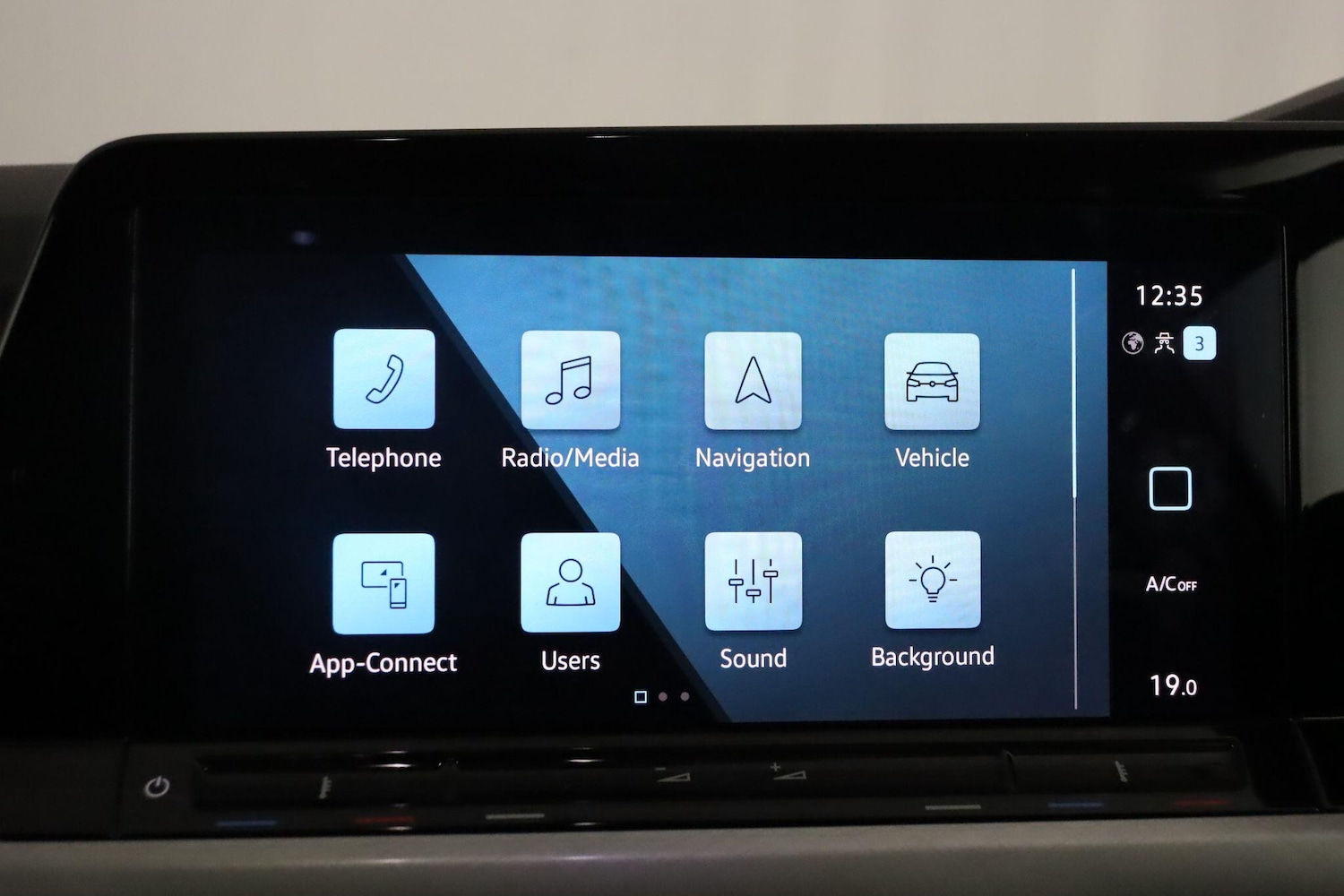 Used Volkswagen Golf 2021 for sale - 76667226: Photo 27