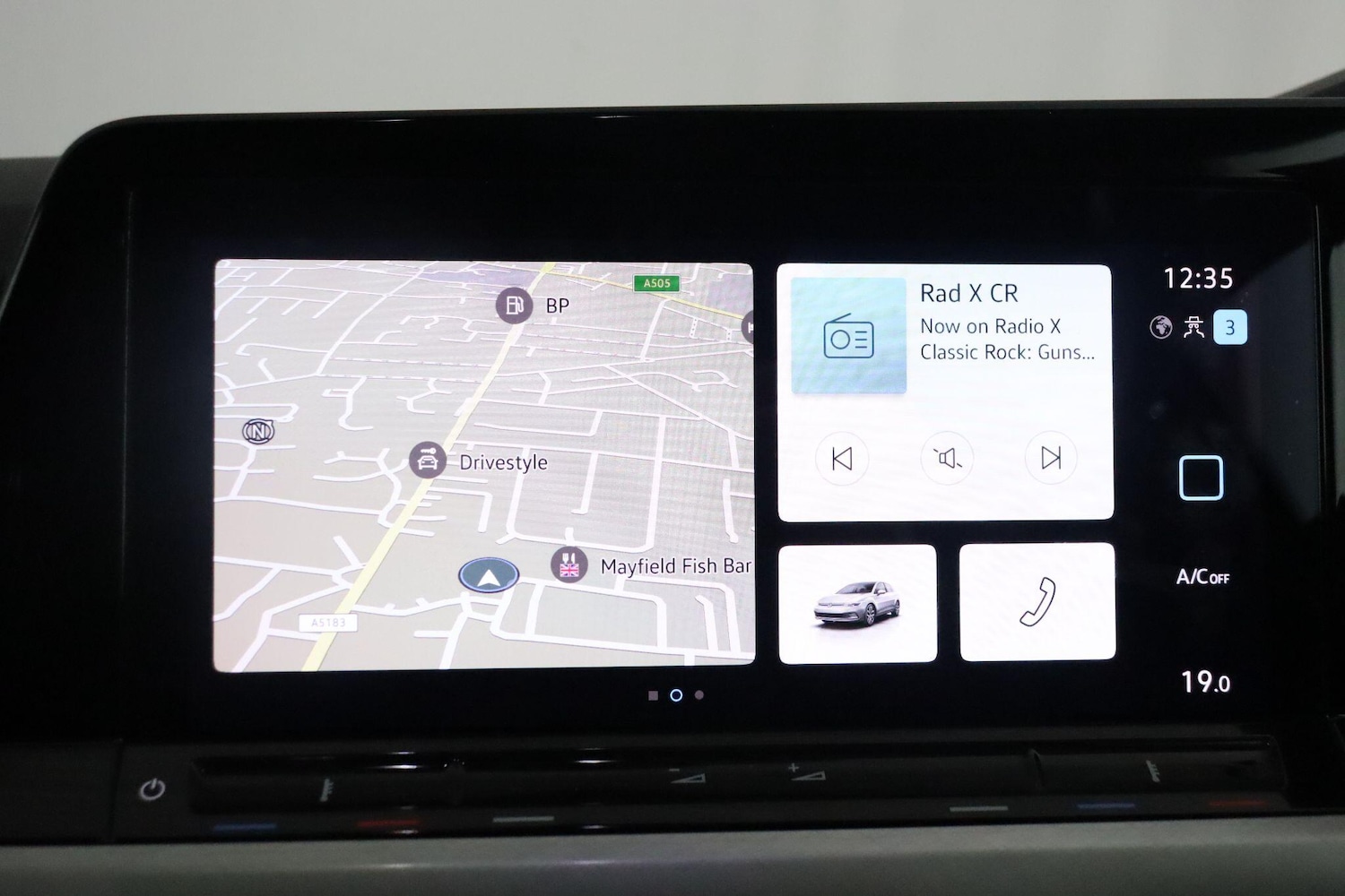 Used Volkswagen Golf 2021 for sale - 76667226: Photo 28