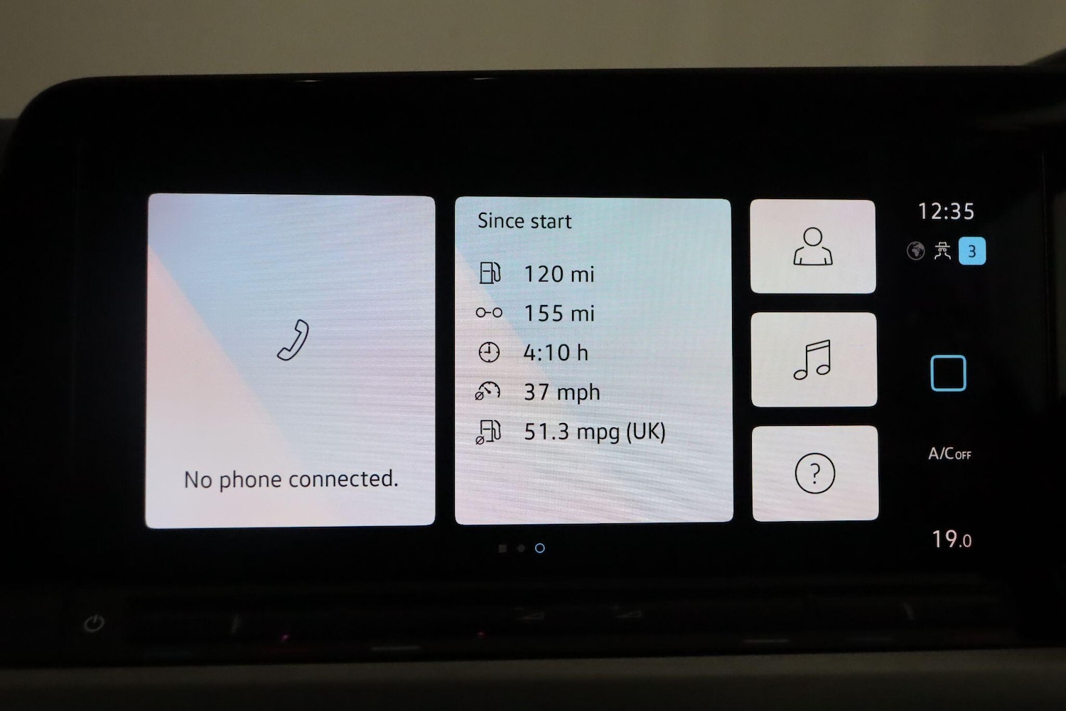 Used Volkswagen Golf 2021 for sale - 76667226: Photo 29