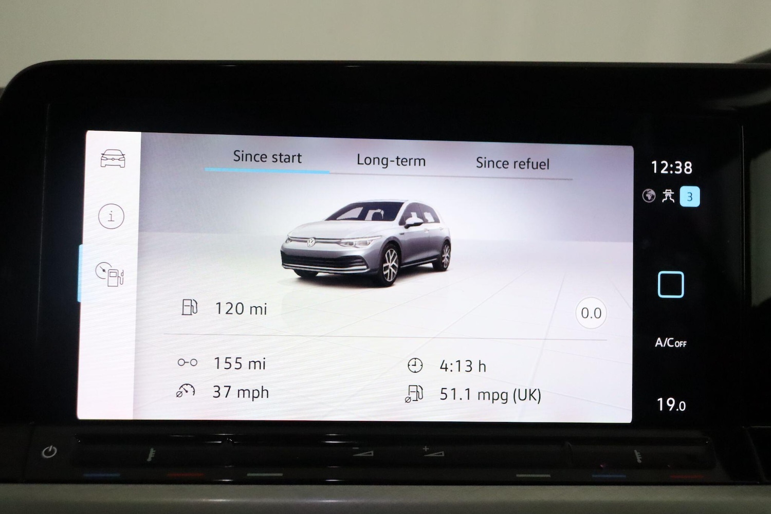 Used Volkswagen Golf 2021 for sale - 76667226: Photo 36