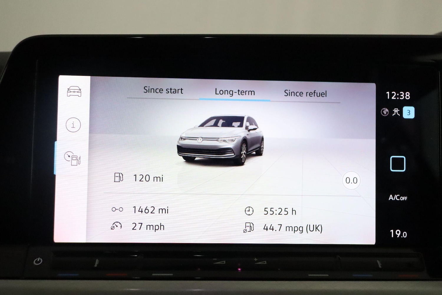 Used Volkswagen Golf 2021 for sale - 76667226: Photo 37