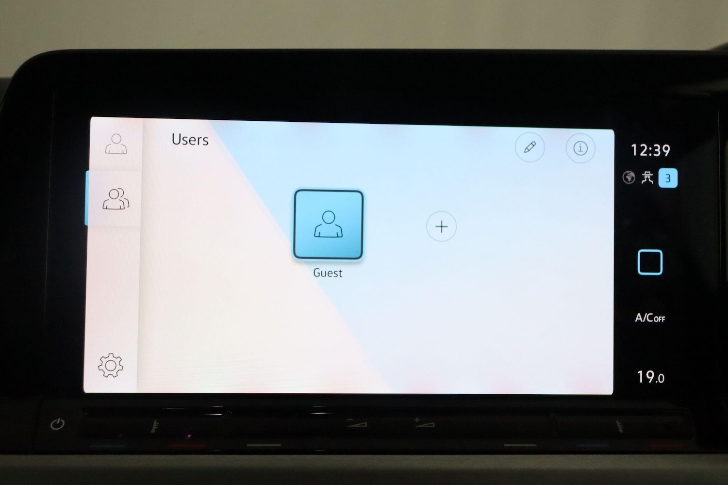 Used Volkswagen Golf 2021 for sale - 76667226: Photo 40