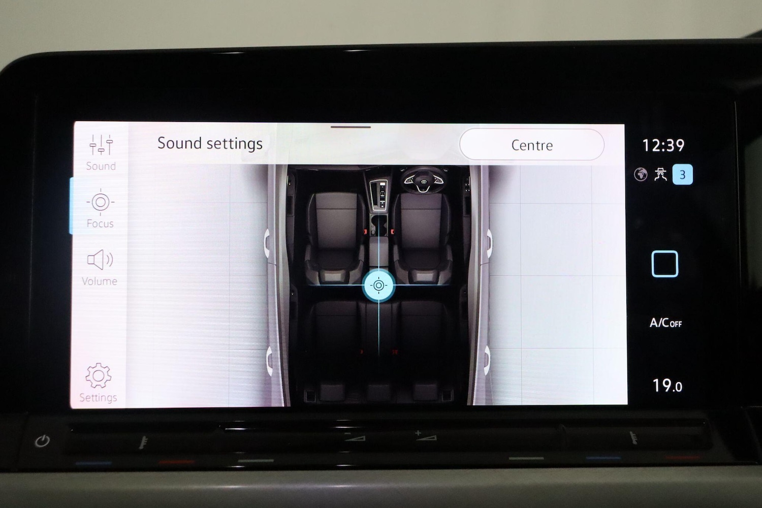 Used Volkswagen Golf 2021 for sale - 76667226: Photo 42