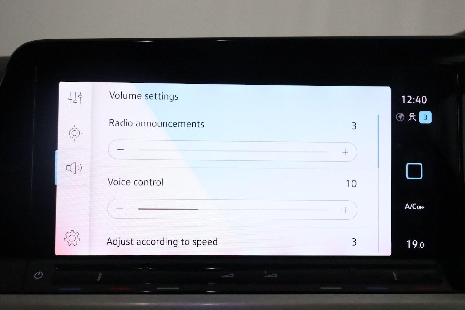 Used Volkswagen Golf 2021 for sale - 76667226: Photo 43