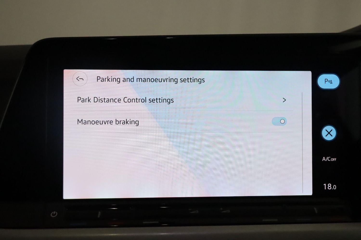 Used Volkswagen Golf 2021 for sale - 76667226: Photo 45