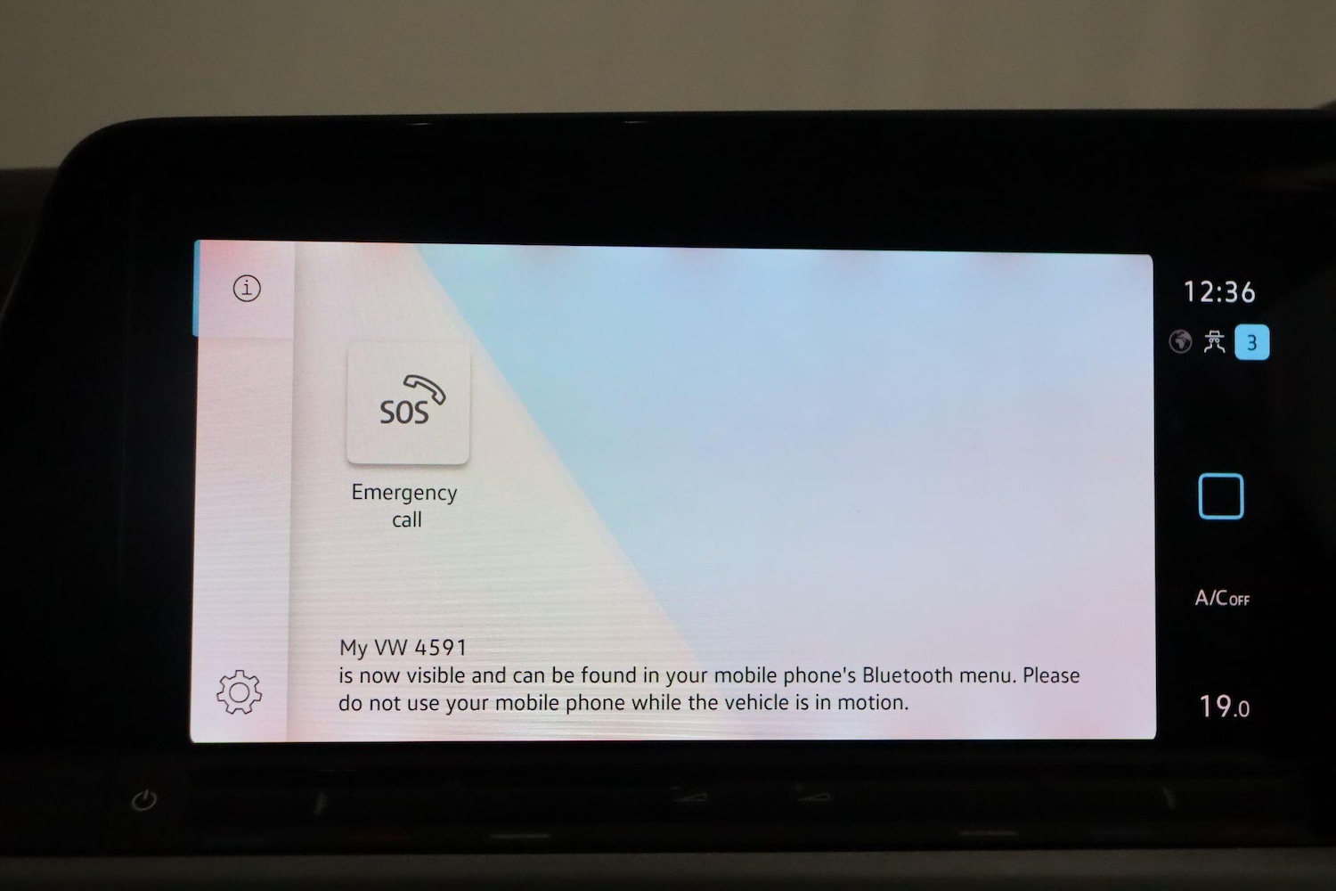 Used Volkswagen Golf 2021 for sale - 76667226: Photo 46