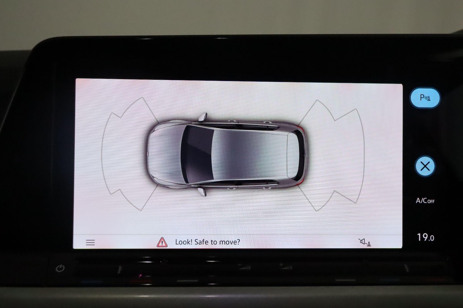 Used Volkswagen Golf 2021 for sale - 76667226: Photo 47