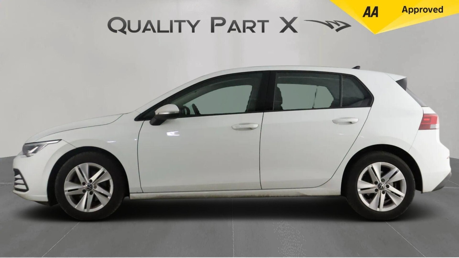 Used Volkswagen Golf 2021 for sale - 76667226: Photo 6