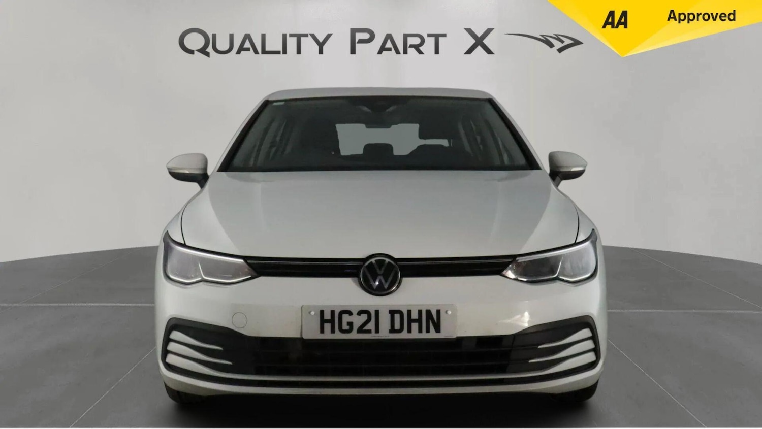 Used Volkswagen Golf 2021 for sale - 76667226: Photo 8