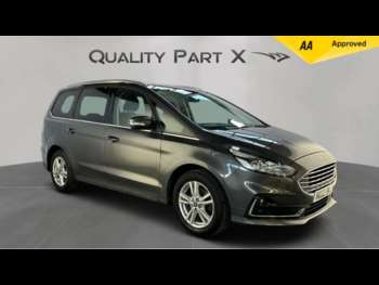 2022 (22) - 2.5h Duratec Titanium CVT Euro 6 (s/s) 5dr