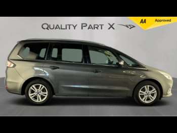 Used Ford Galaxy 2022 for sale - 75139570: Photo