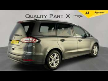 Used Ford Galaxy 2022 for sale - 75139570: Photo