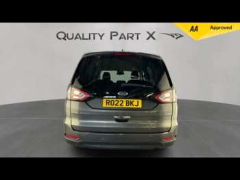 Used Ford Galaxy 2022 for sale - 75139570: Photo